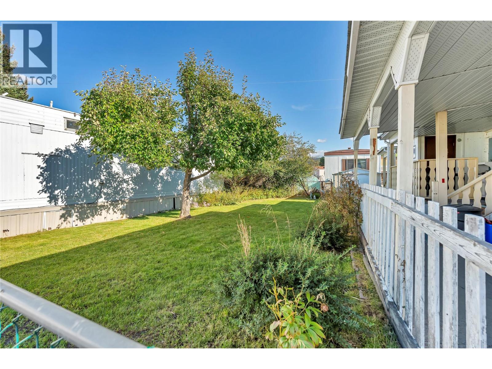 263 HWY 3 Unit# 27, Princeton