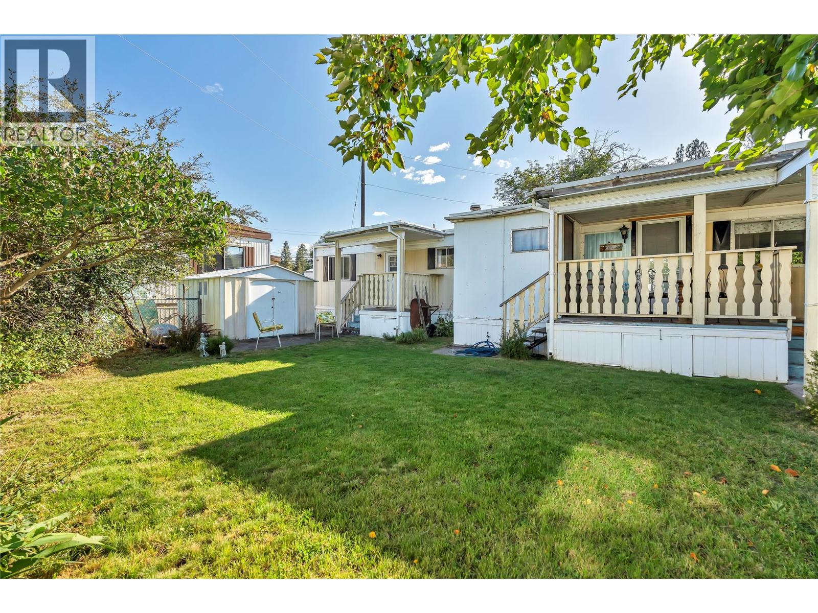 263 HWY 3 Unit# 27, Princeton