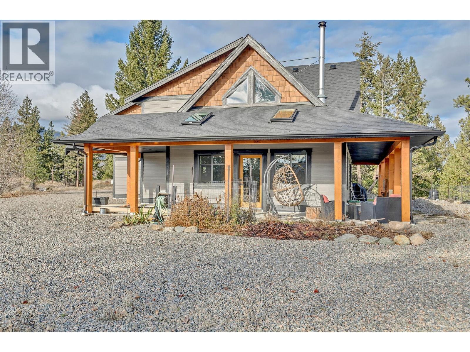 3-640 HWY 3, Princeton