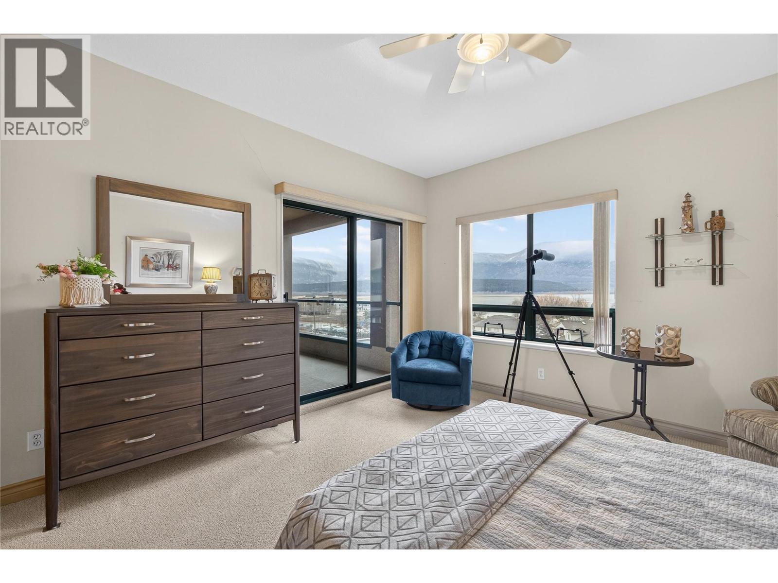 571 6 Street NE Unit# 302, Salmon Arm