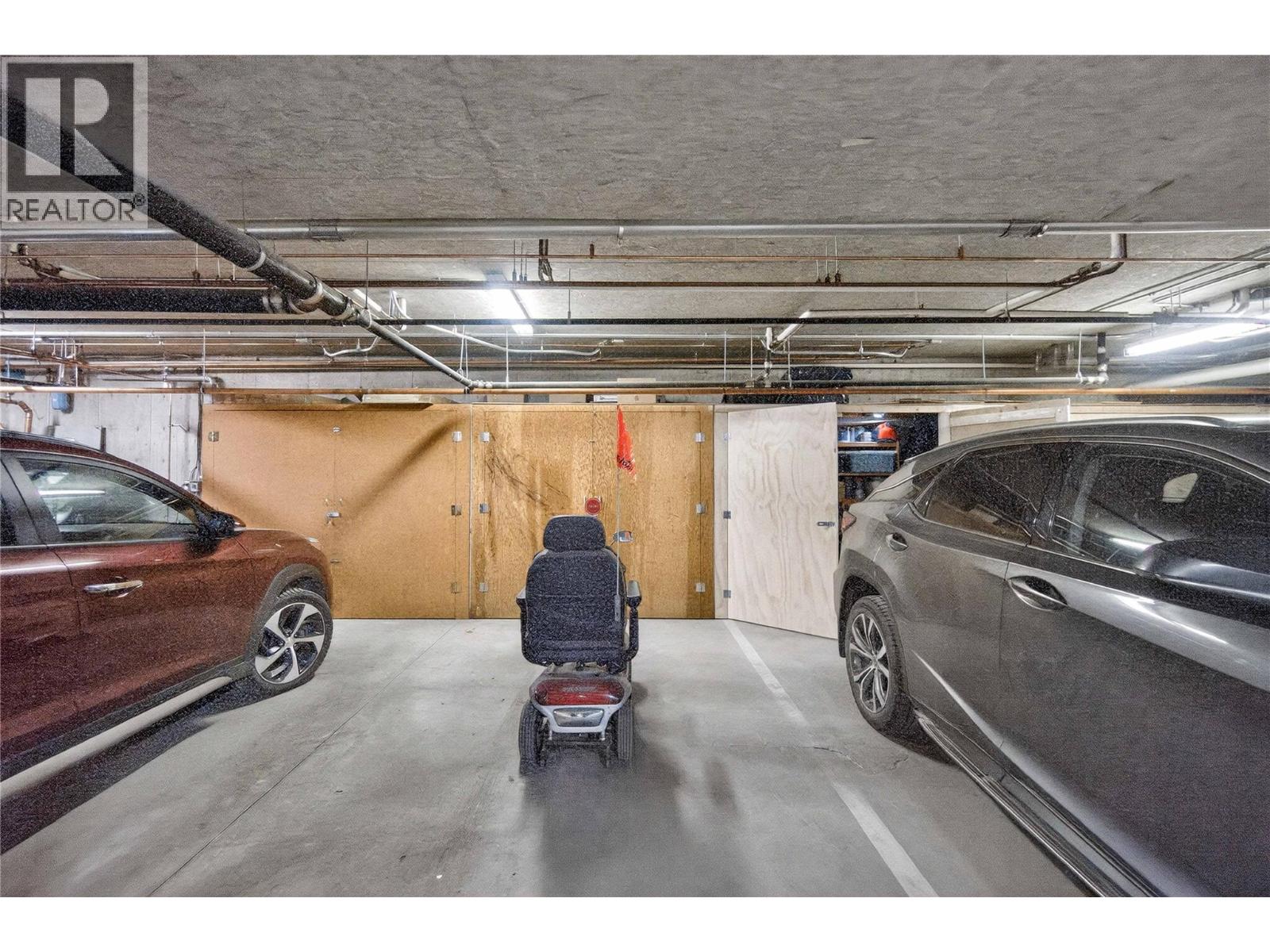 571 6 Street NE Unit# 302, Salmon Arm