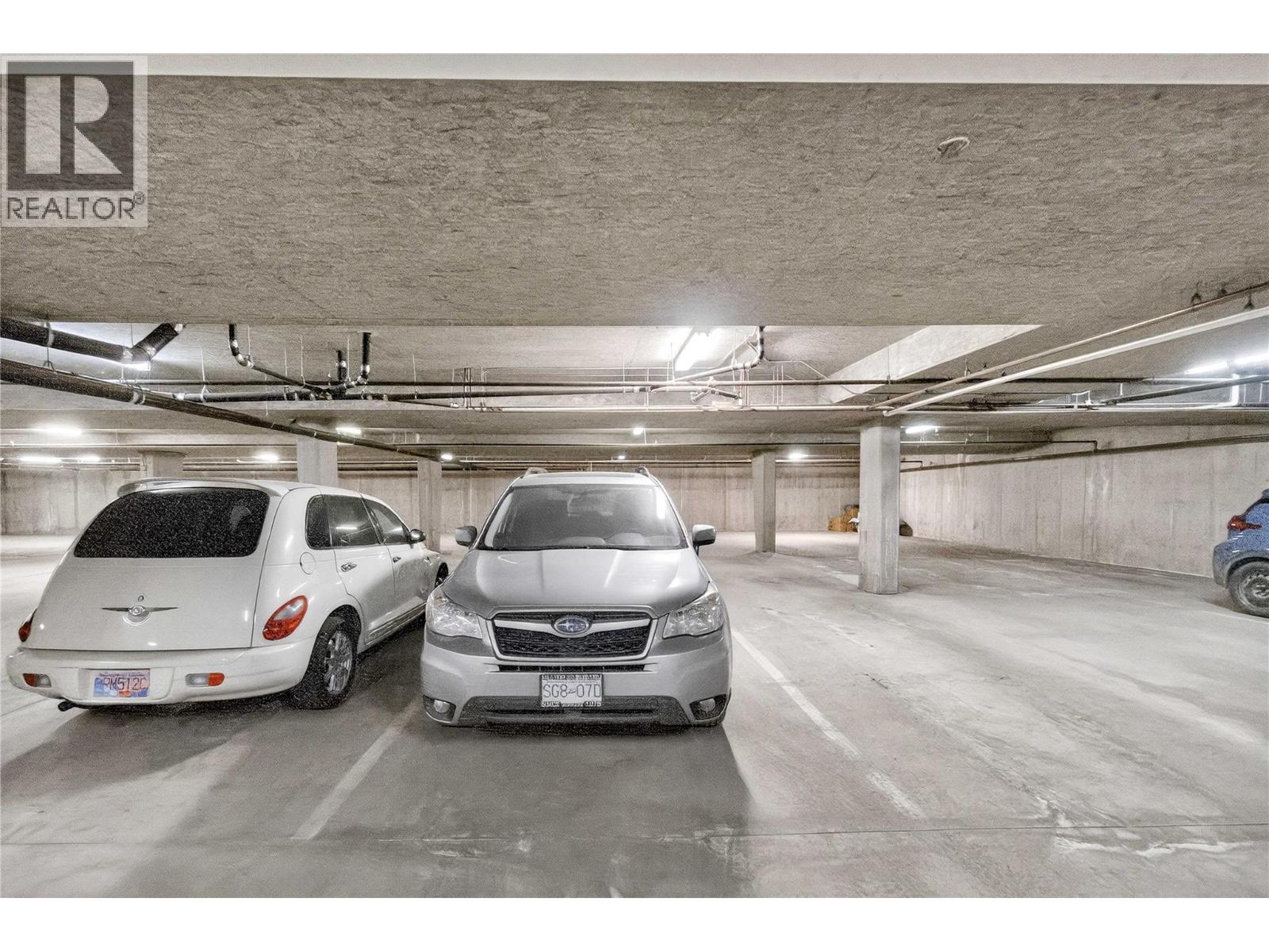 571 6 Street NE Unit# 302, Salmon Arm