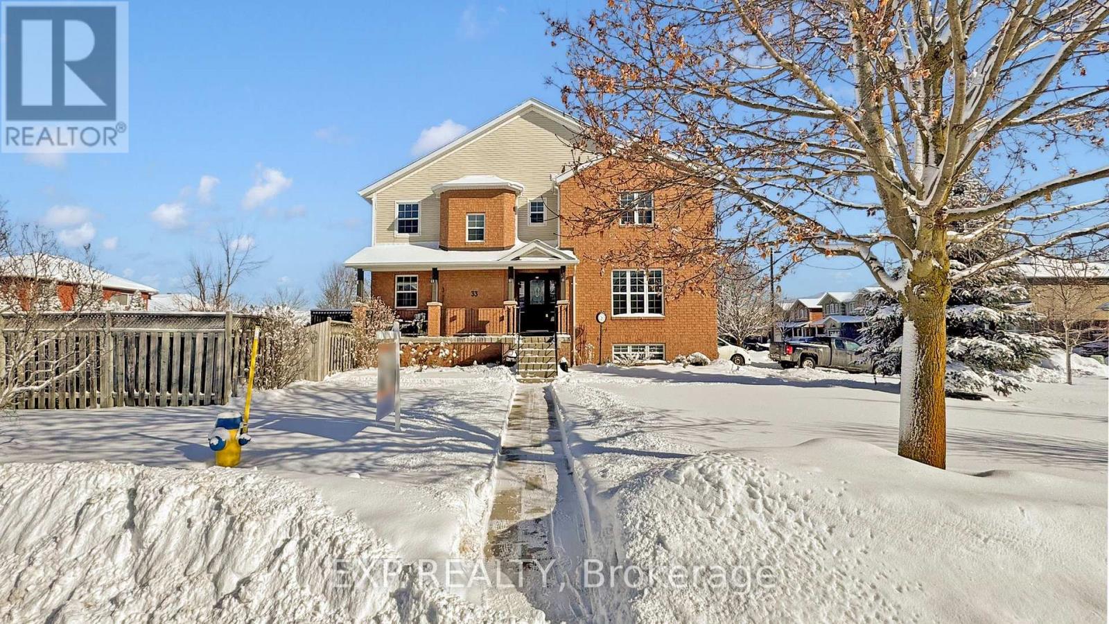 33 WRENDALE CRESCENT - Photo 2 of 40, Georgina (Keswick South), Ontario