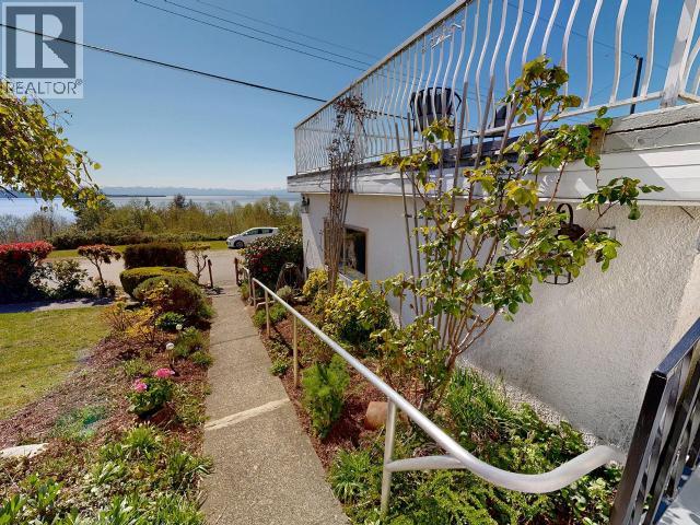 5438 LABURNUM AVE, Powell River