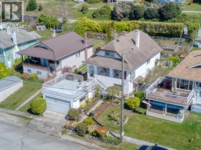 5438 LABURNUM AVE, Powell River