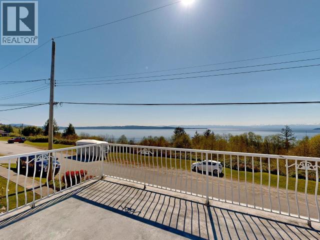 5438 LABURNUM AVE, Powell River