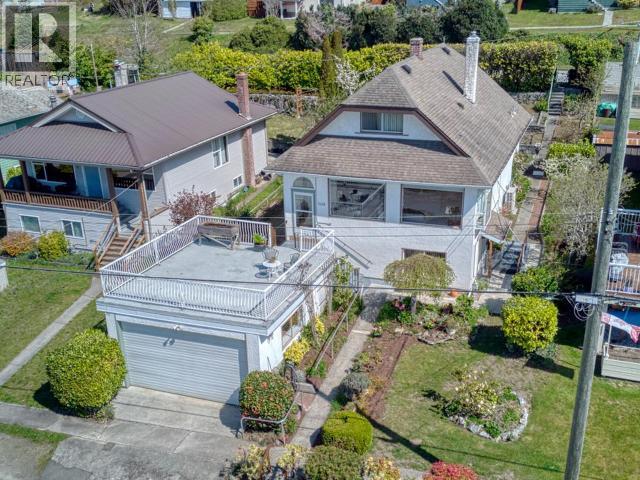 5438 LABURNUM AVE, Powell River