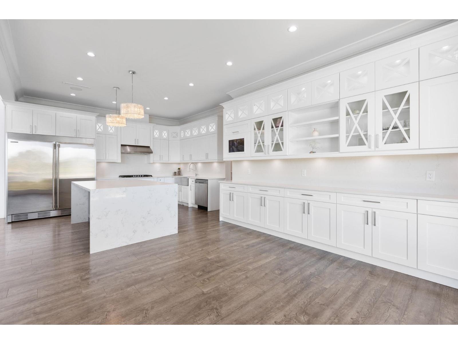 5368 216 STREET, Langley