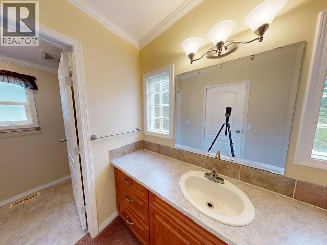 6-8442 SPRINGBROOK ROAD, Powell River