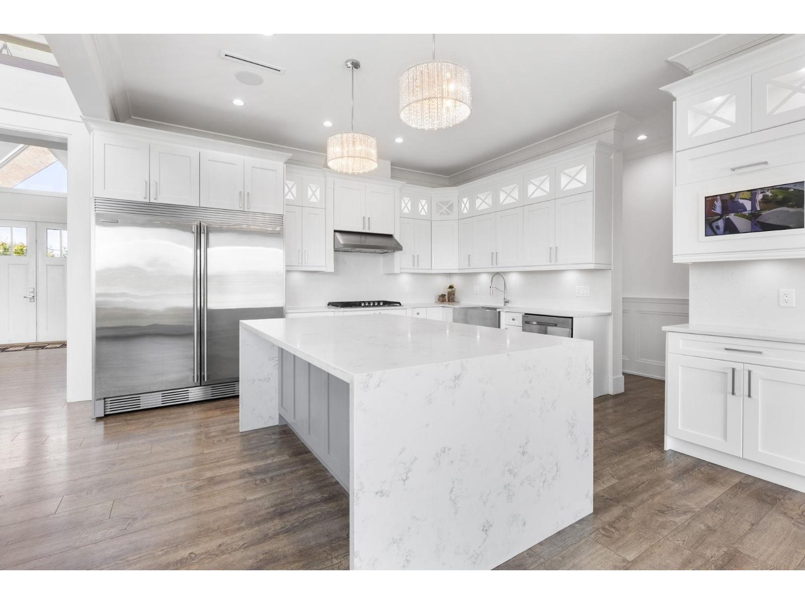 5368 216 STREET, Langley