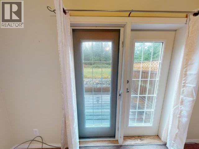 6-8442 SPRINGBROOK ROAD, Powell River