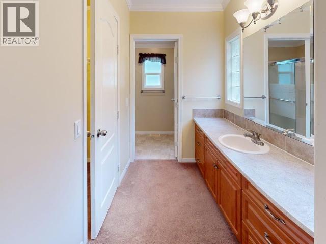 6-8442 SPRINGBROOK ROAD, Powell River