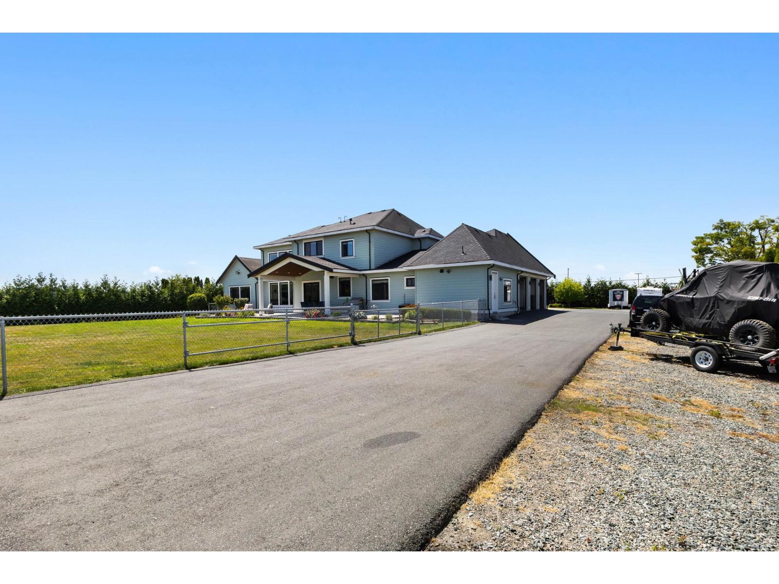 5368 216 STREET, Langley