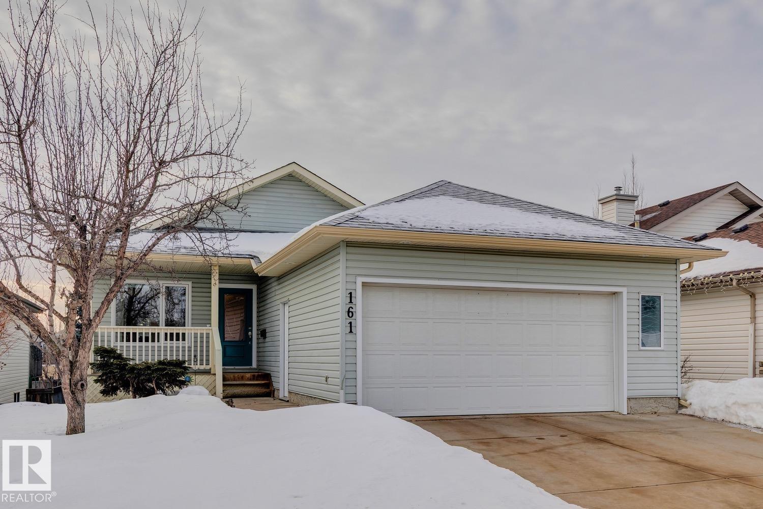 161 FORREST DR, Sherwood Park