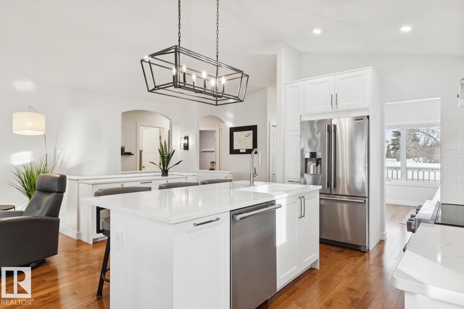 161 FORREST DR, Sherwood Park