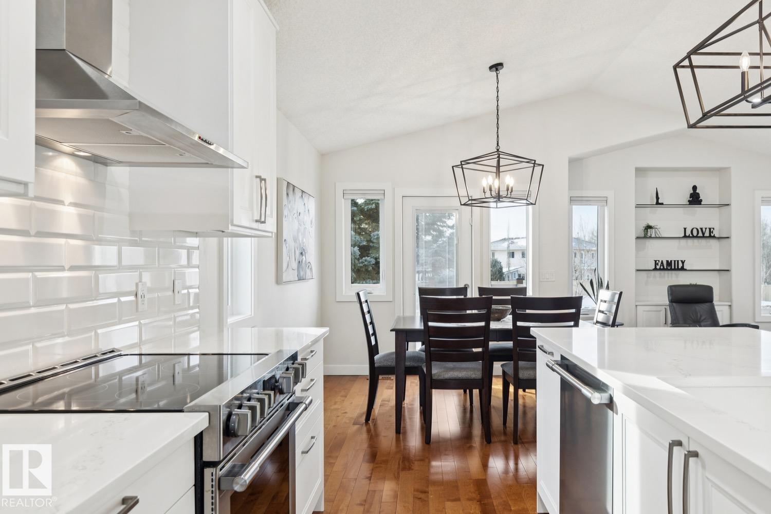 161 FORREST DR, Sherwood Park