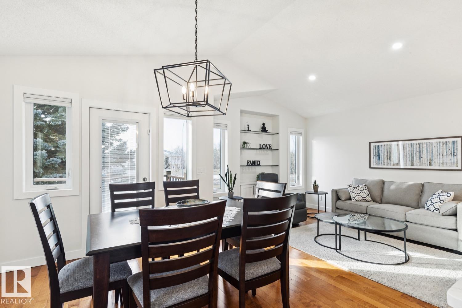 161 FORREST DR, Sherwood Park