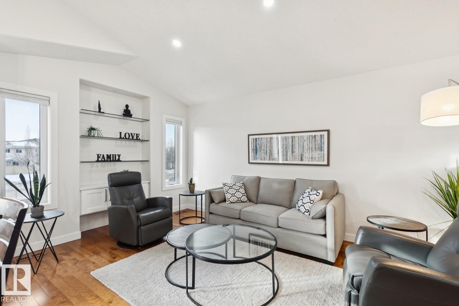 161 FORREST DR, Sherwood Park