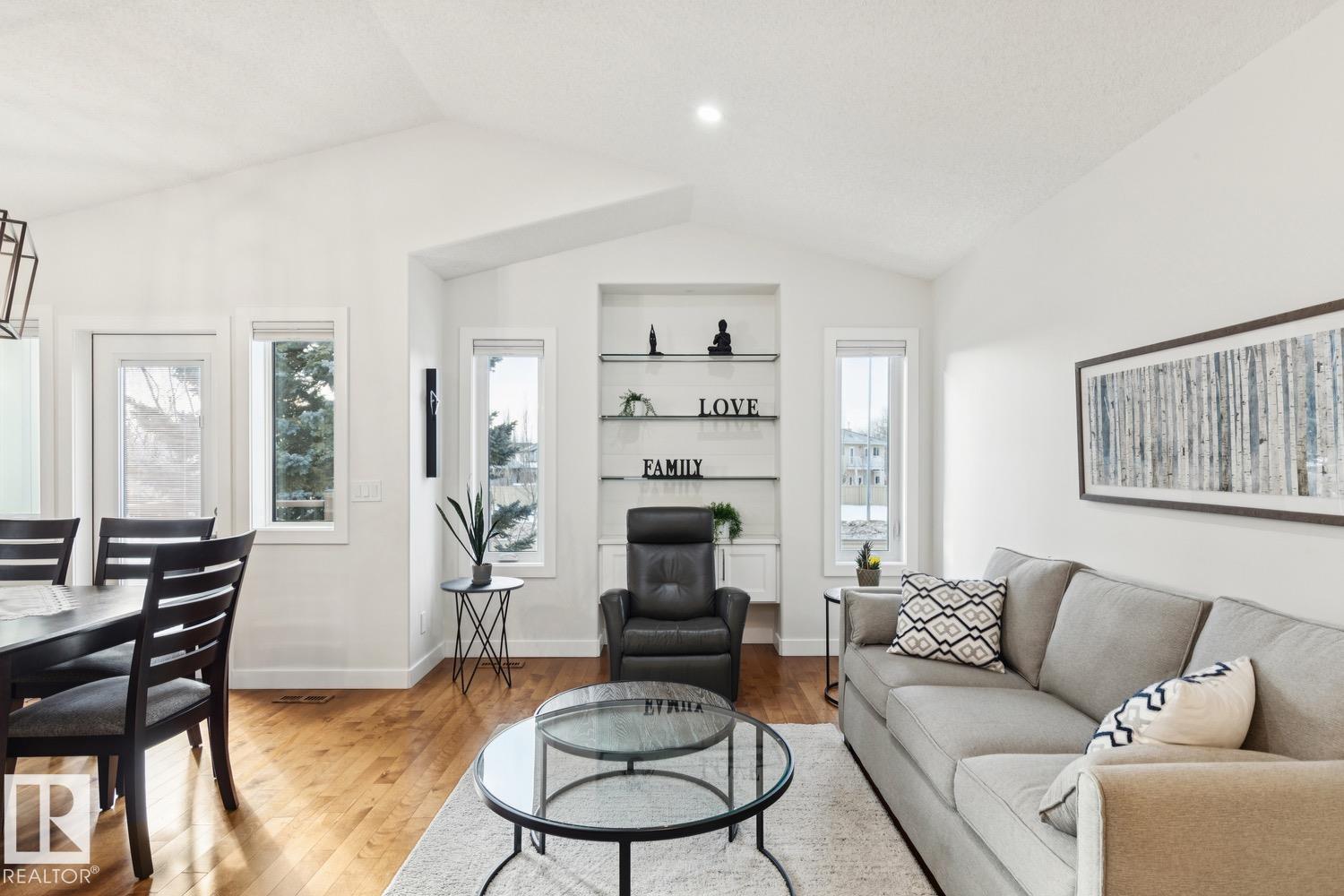 161 FORREST DR, Sherwood Park