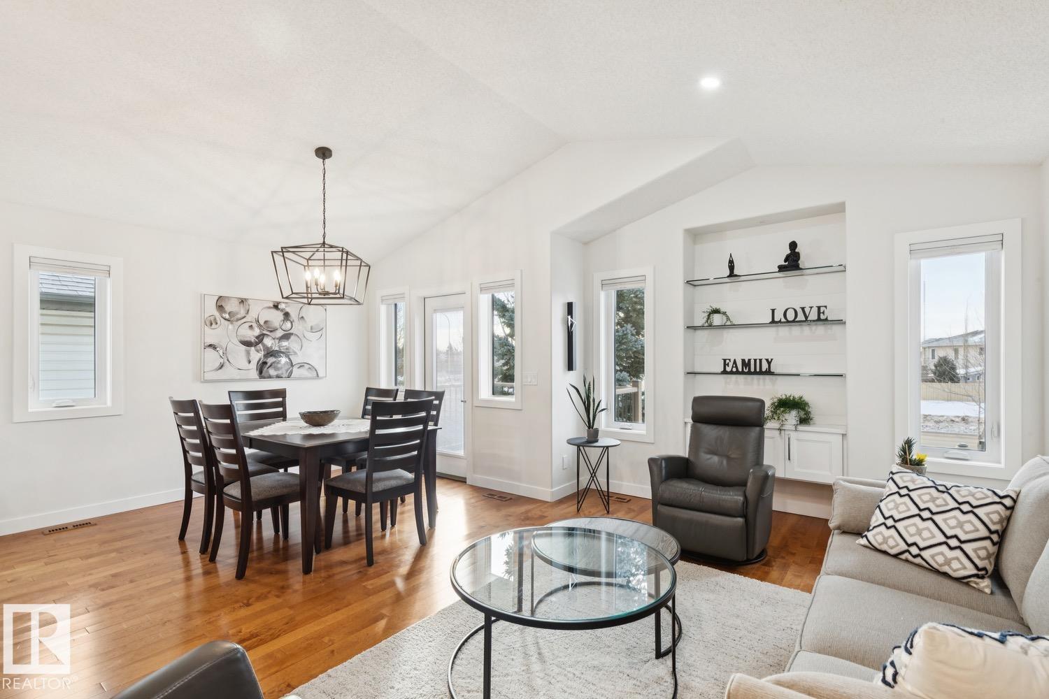 161 FORREST DR, Sherwood Park