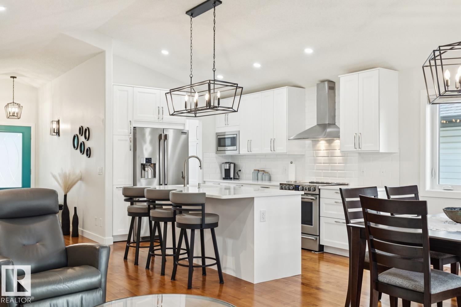 161 FORREST DR, Sherwood Park