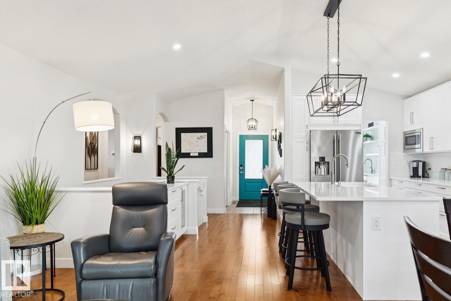 161 FORREST DR, Sherwood Park