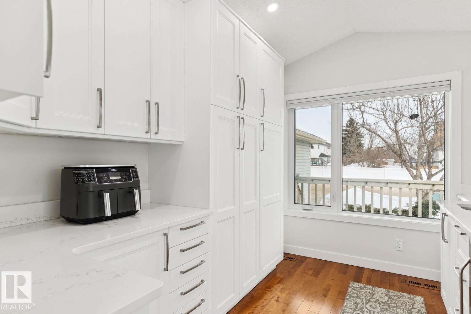 161 FORREST DR, Sherwood Park