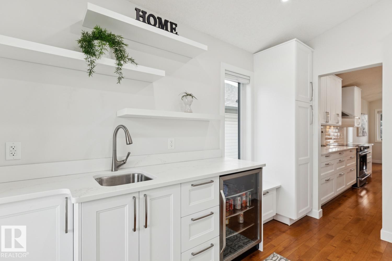 161 FORREST DR, Sherwood Park