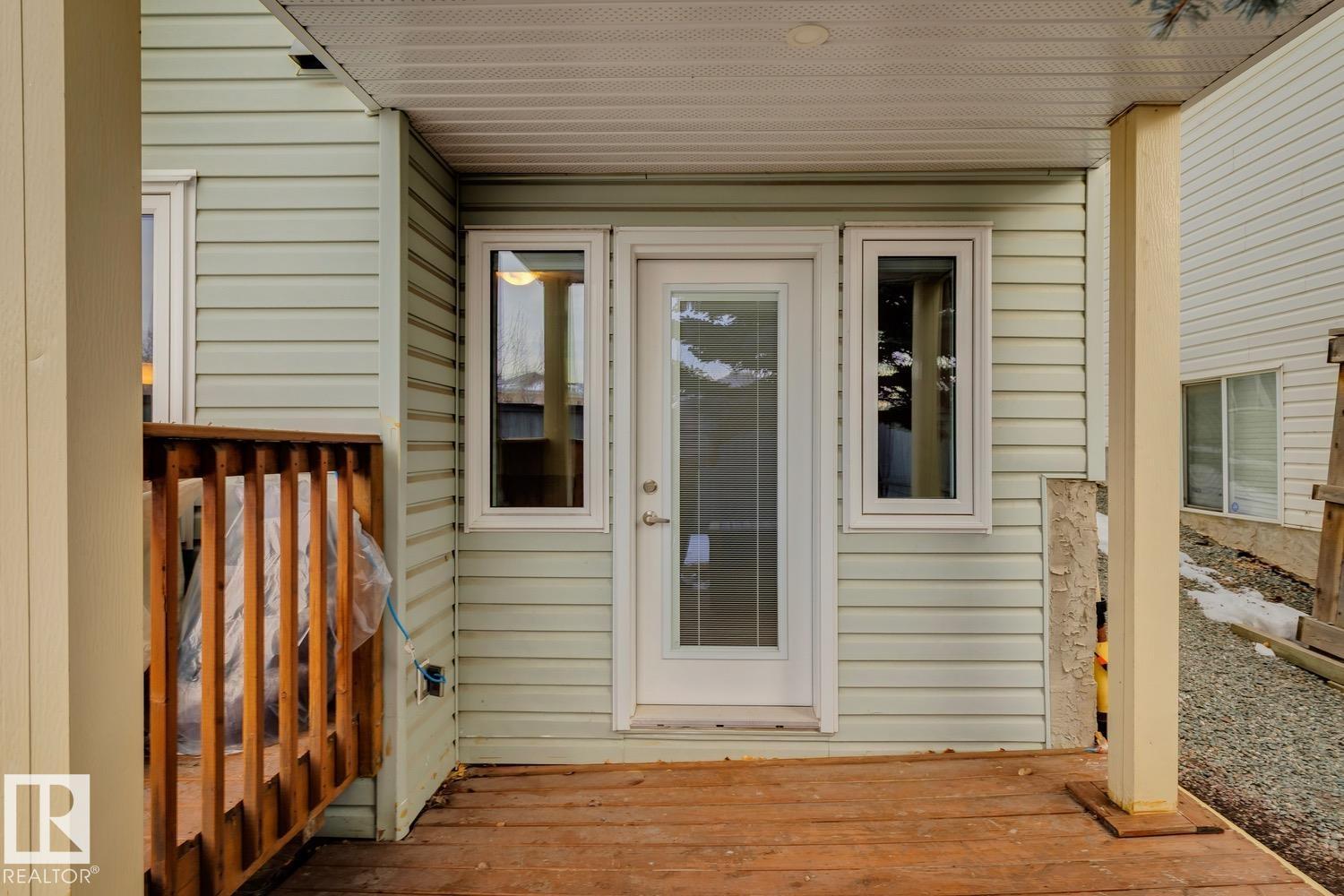 161 FORREST DR, Sherwood Park