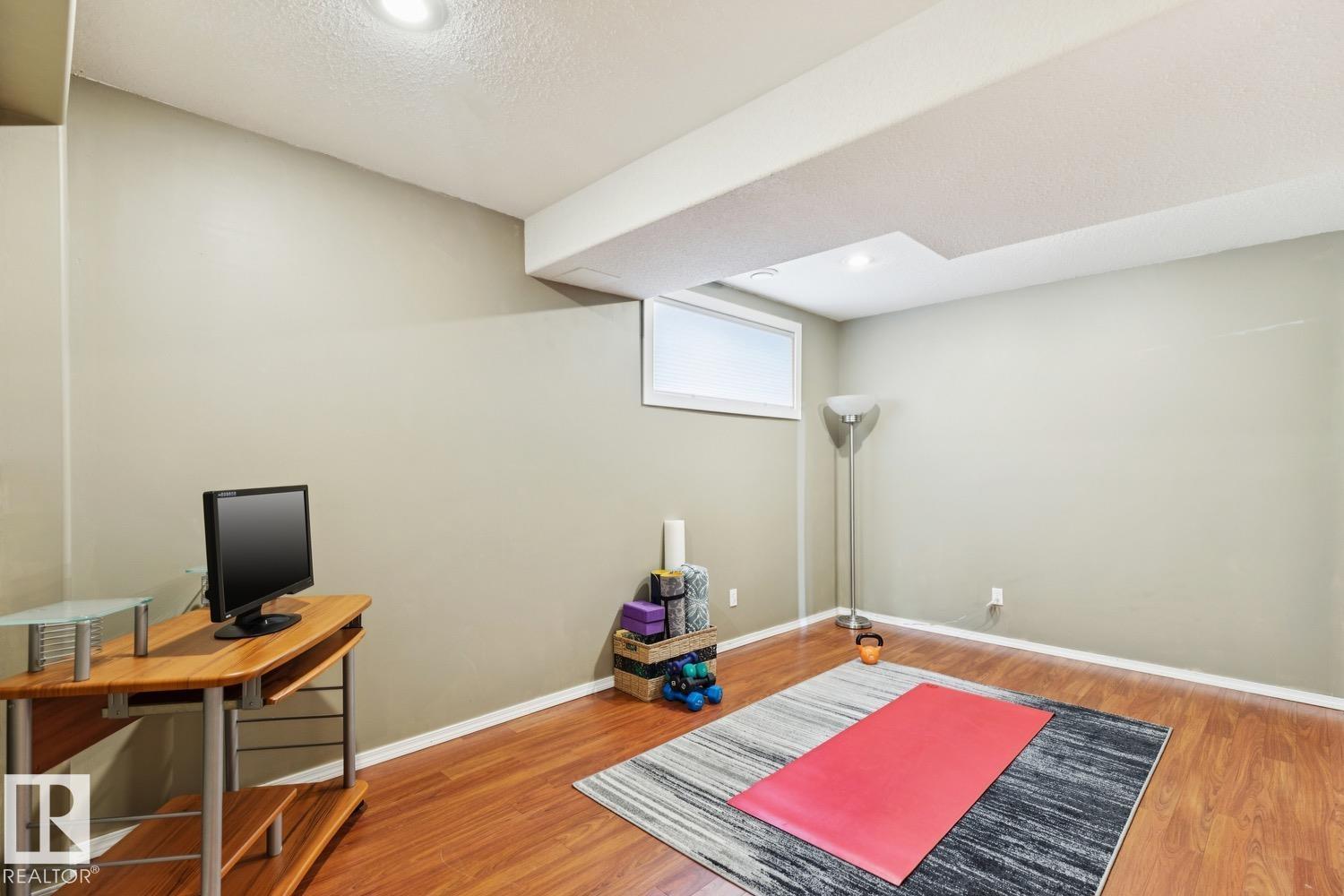 161 FORREST DR, Sherwood Park