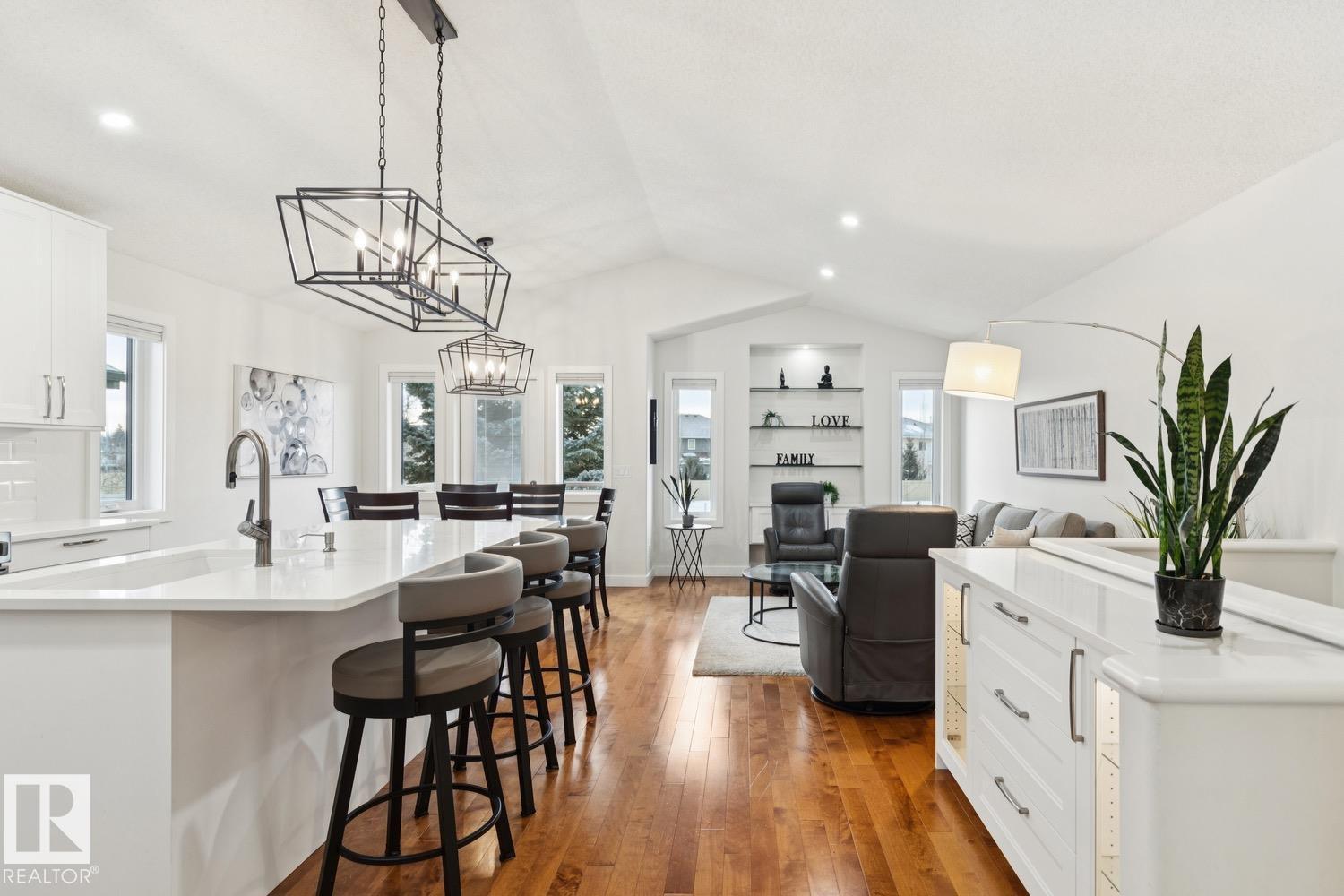 161 FORREST DR, Sherwood Park