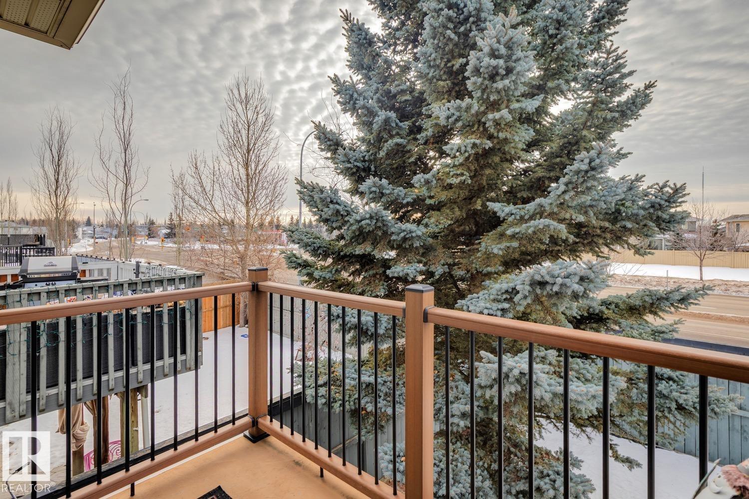 161 FORREST DR, Sherwood Park