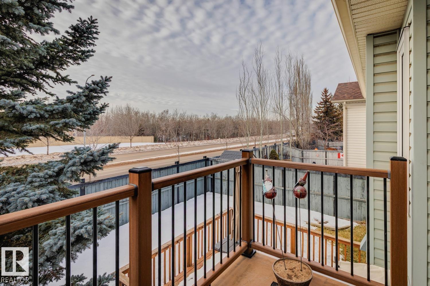 161 FORREST DR, Sherwood Park