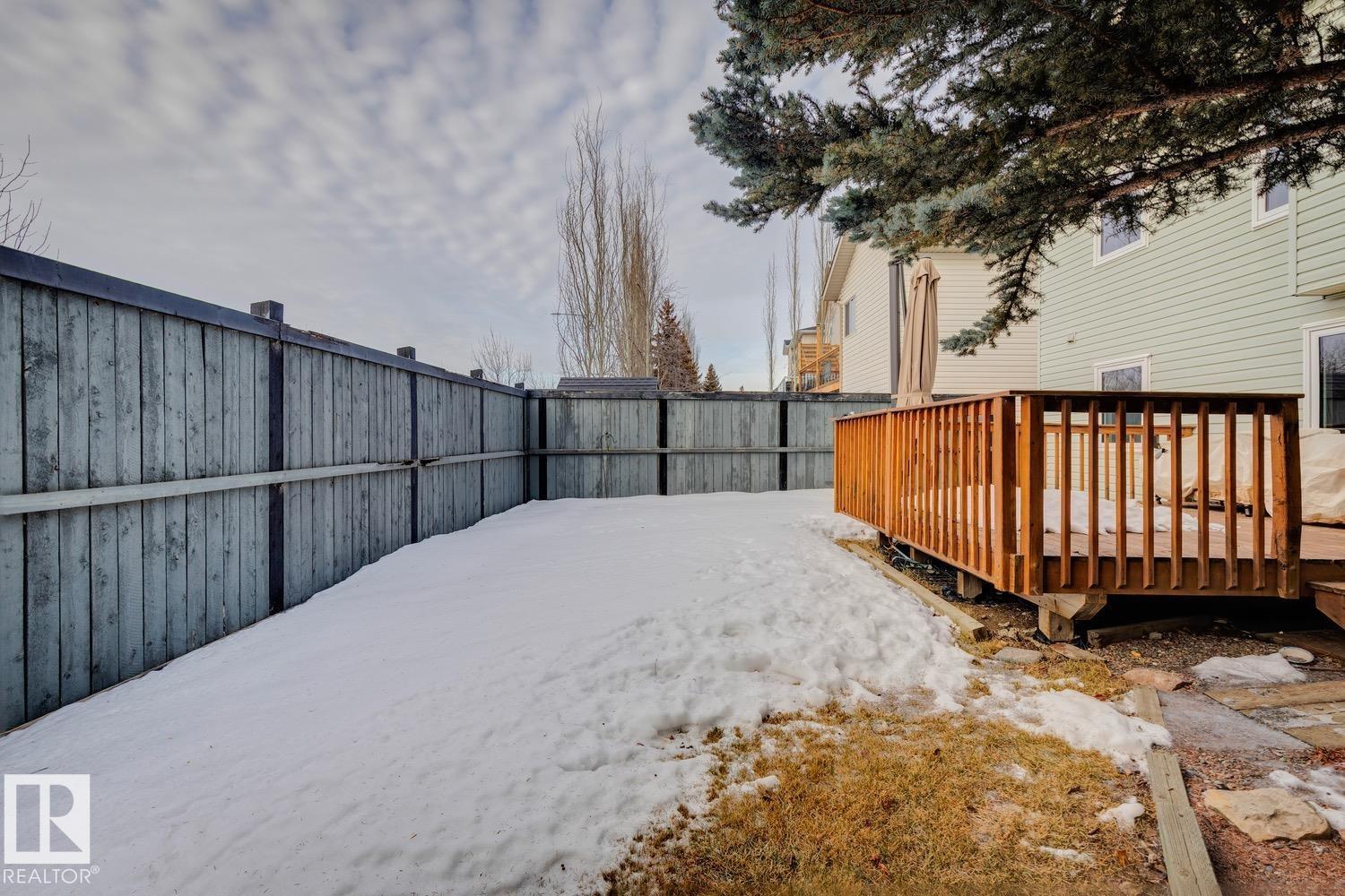 161 FORREST DR, Sherwood Park