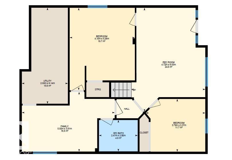 161 FORREST DR, Sherwood Park