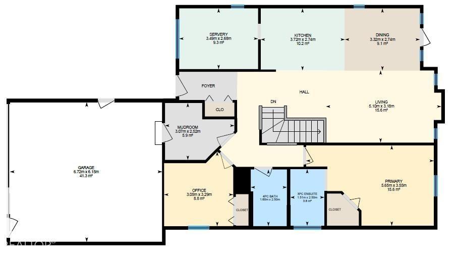 161 FORREST DR, Sherwood Park