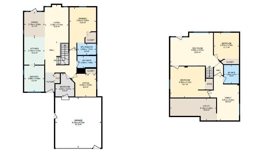 161 FORREST DR, Sherwood Park