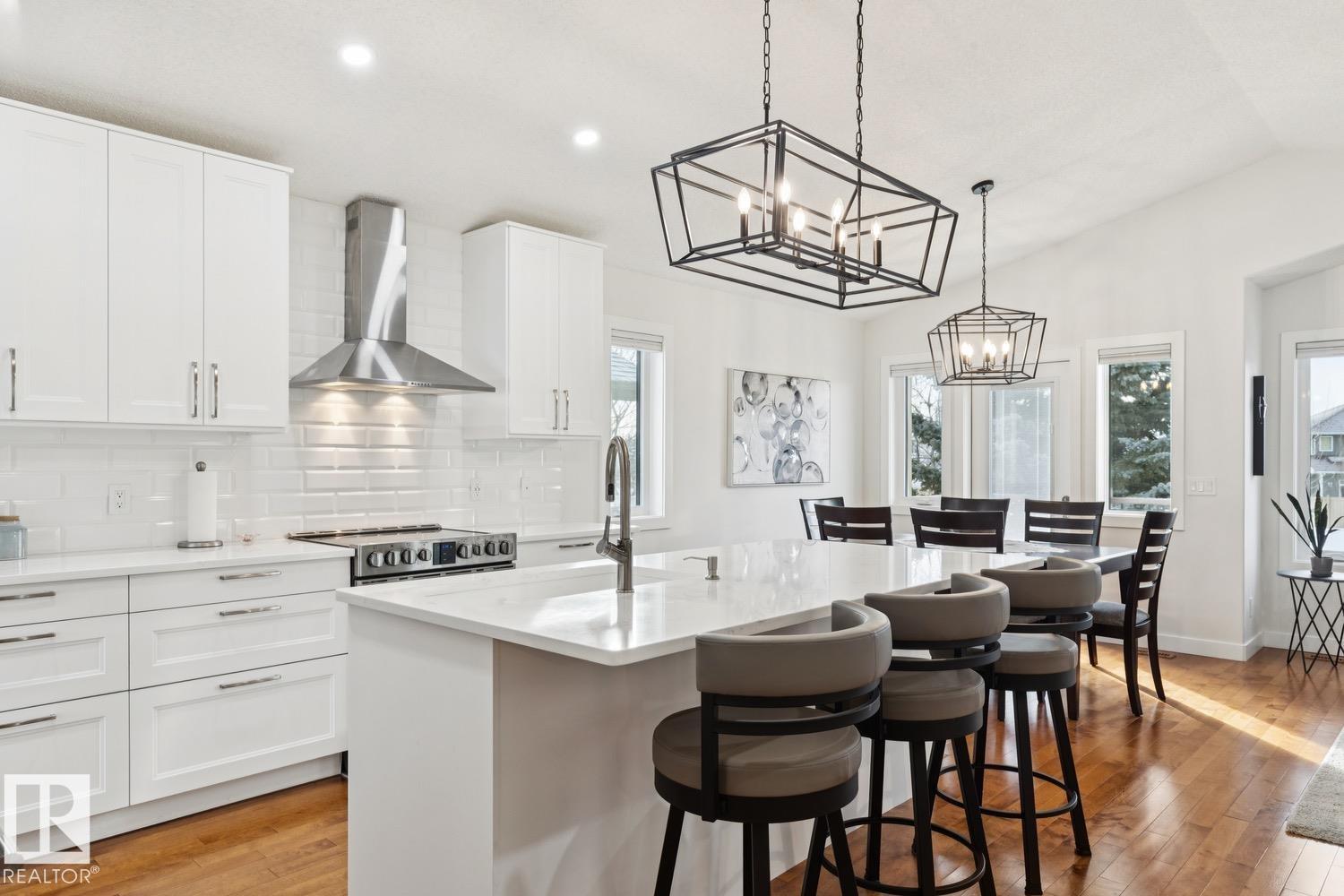 161 FORREST DR, Sherwood Park