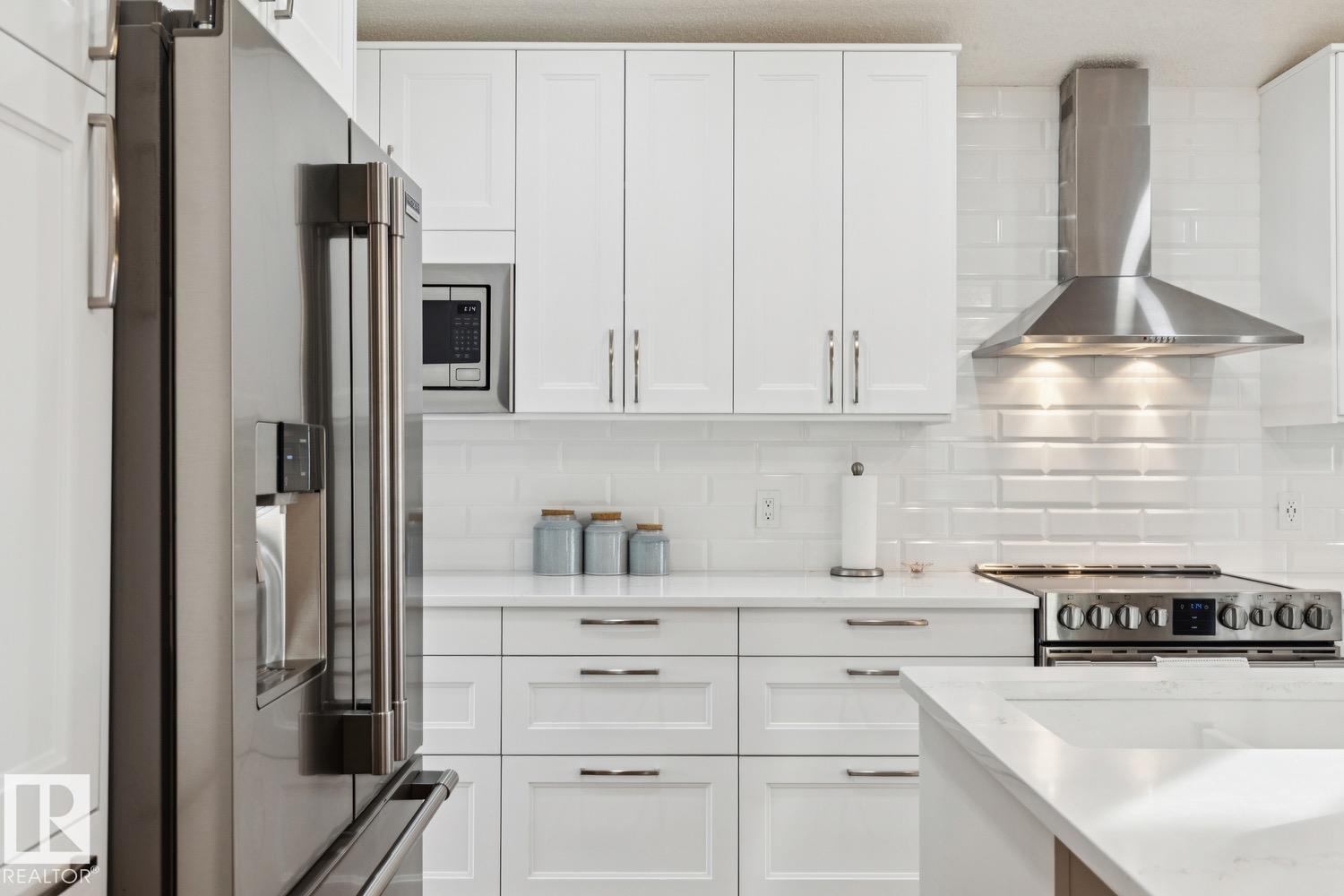 161 FORREST DR, Sherwood Park