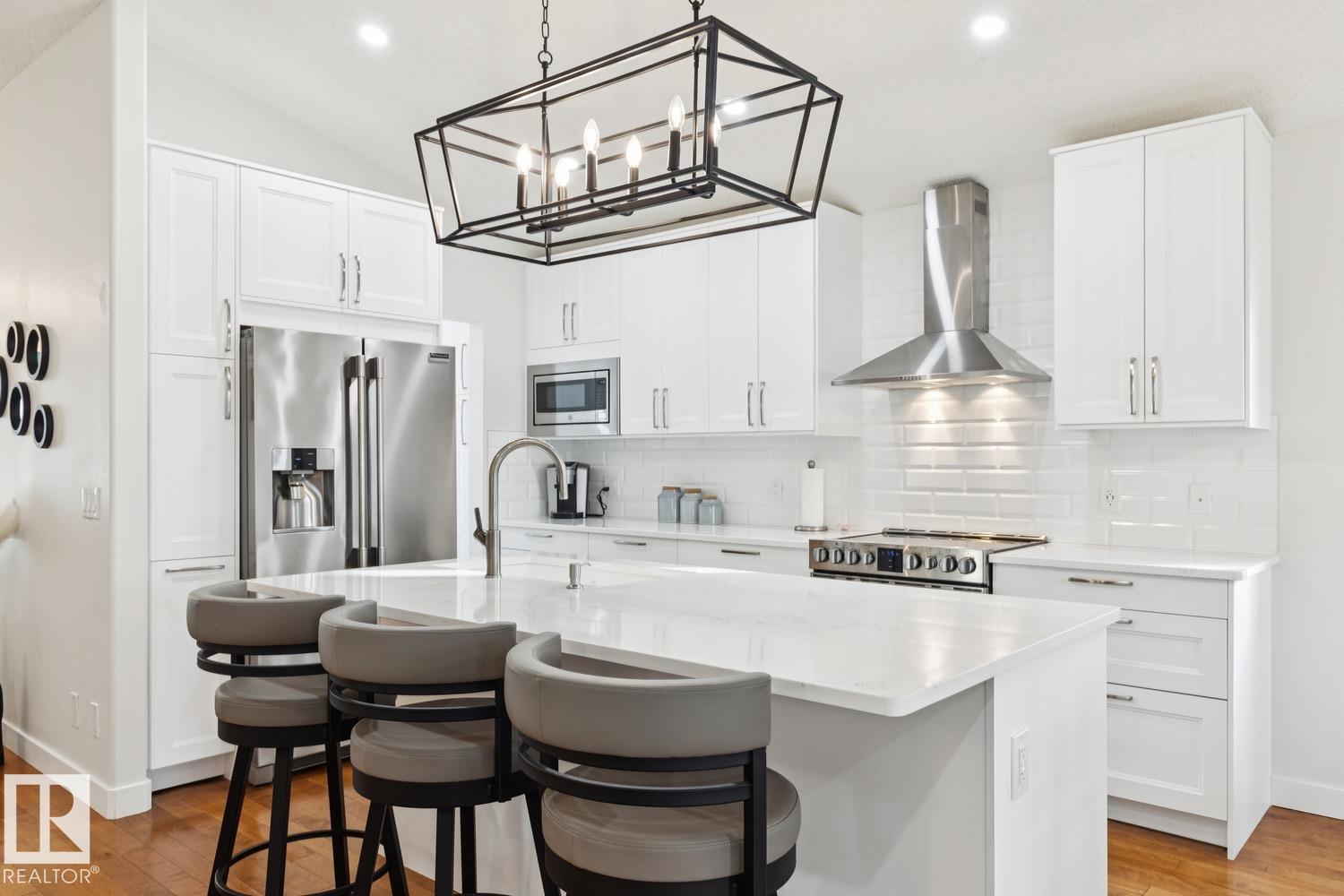 161 FORREST DR, Sherwood Park