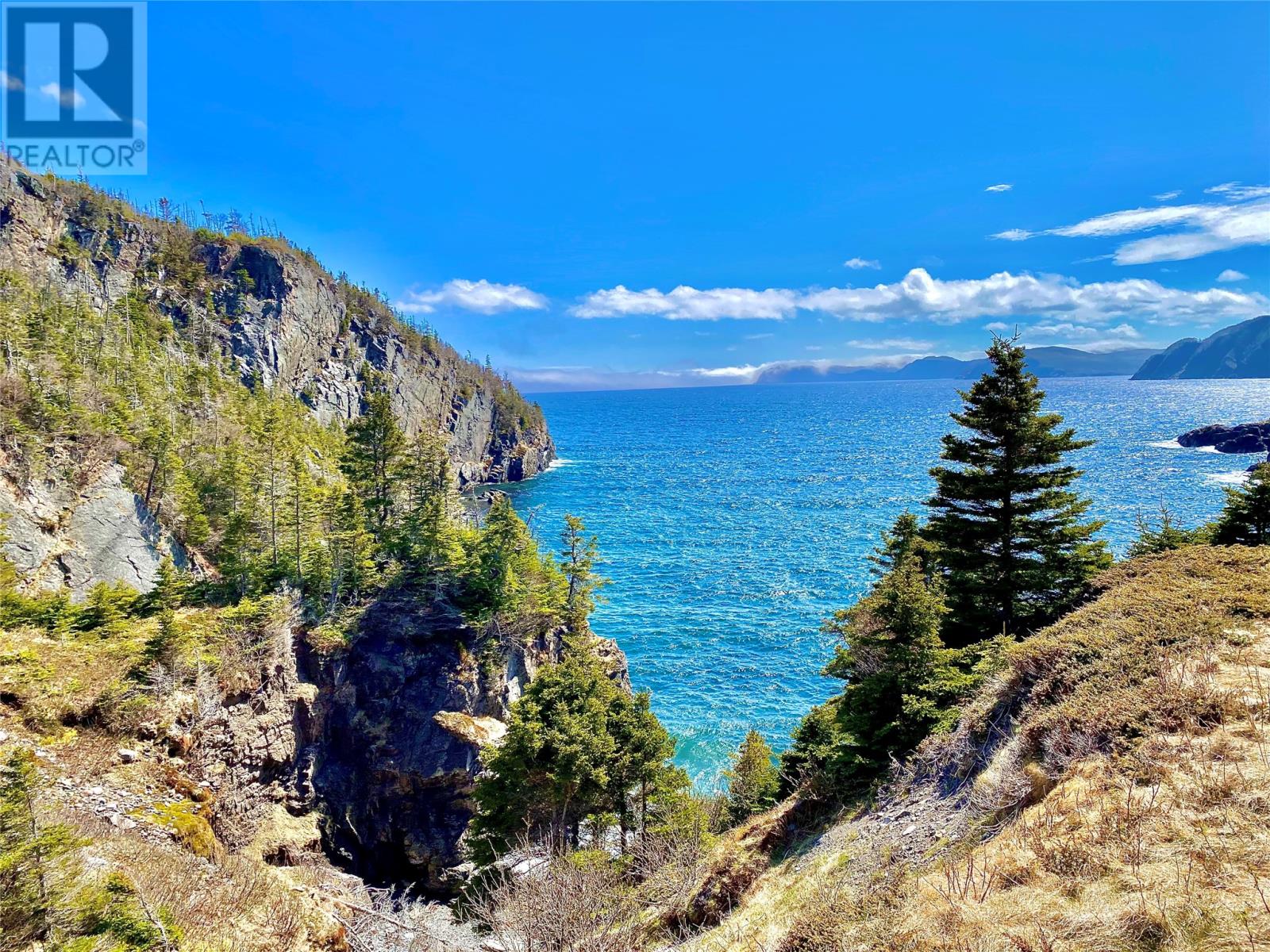 0 (B) FORT POINT Road - Photo 3 of 5, TRINITY, Newfoundland & Labrador