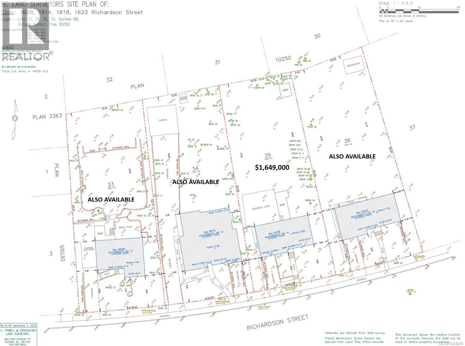 1618 Richardson St, Victoria