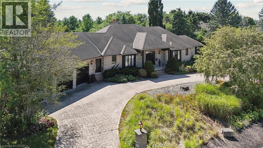 231 GOLF COURSE Road - Photo 4 of 24, Conestogo, Ontario