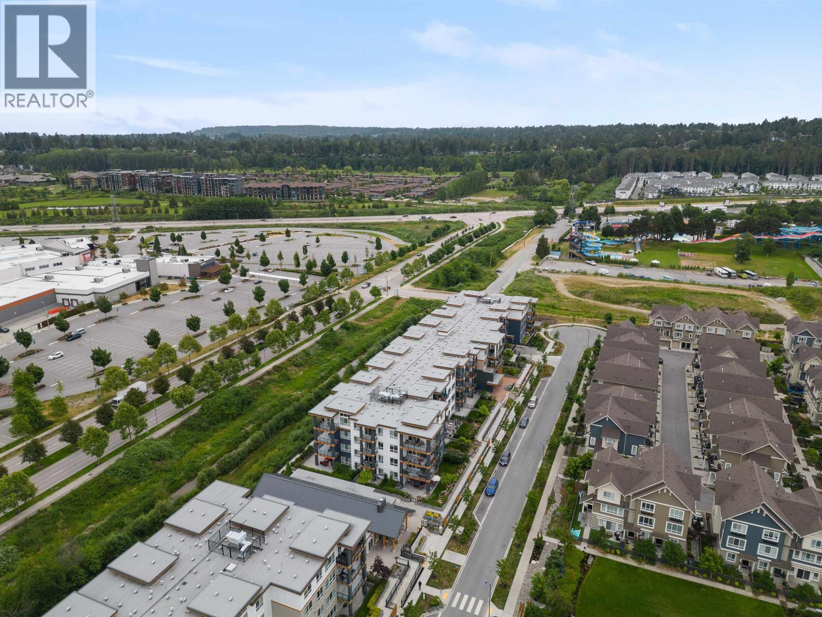 #227-1792 STARLING Drive, Delta