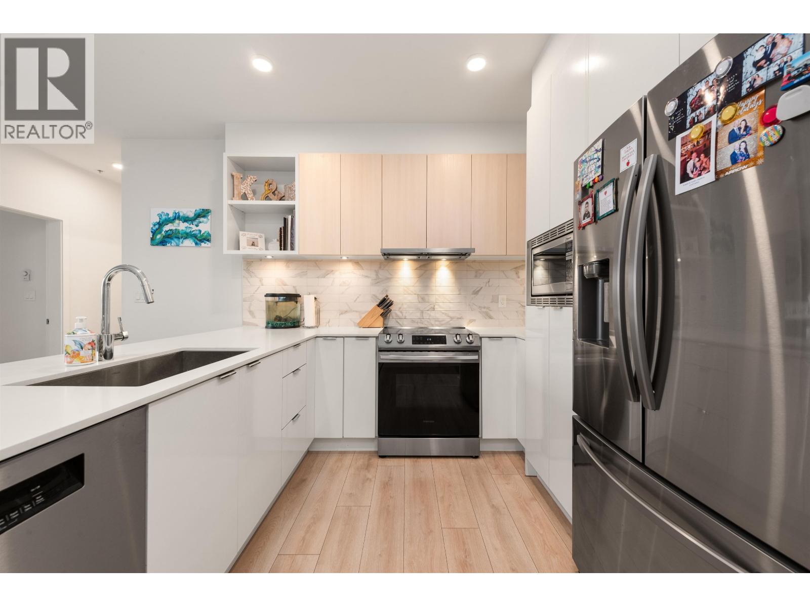 #227-1792 STARLING Drive, Delta