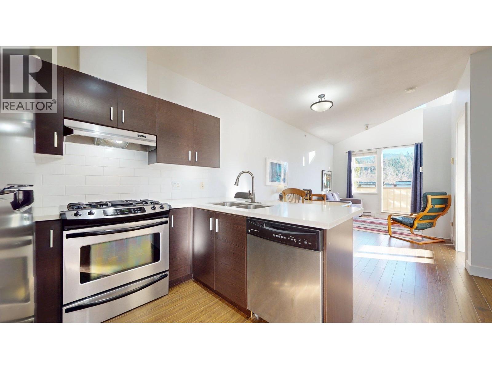 306 41105 TANTALUS ROAD, Squamish