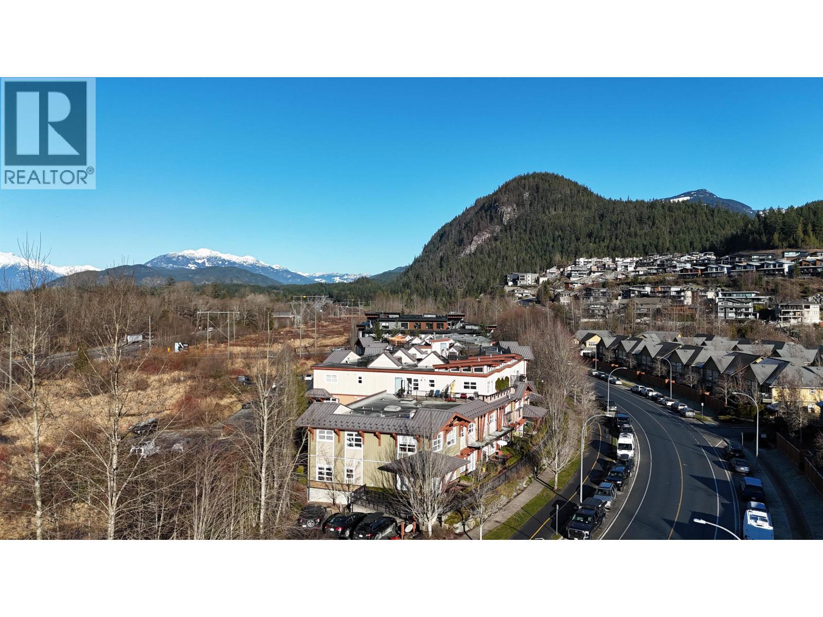 306 41105 TANTALUS ROAD, Squamish