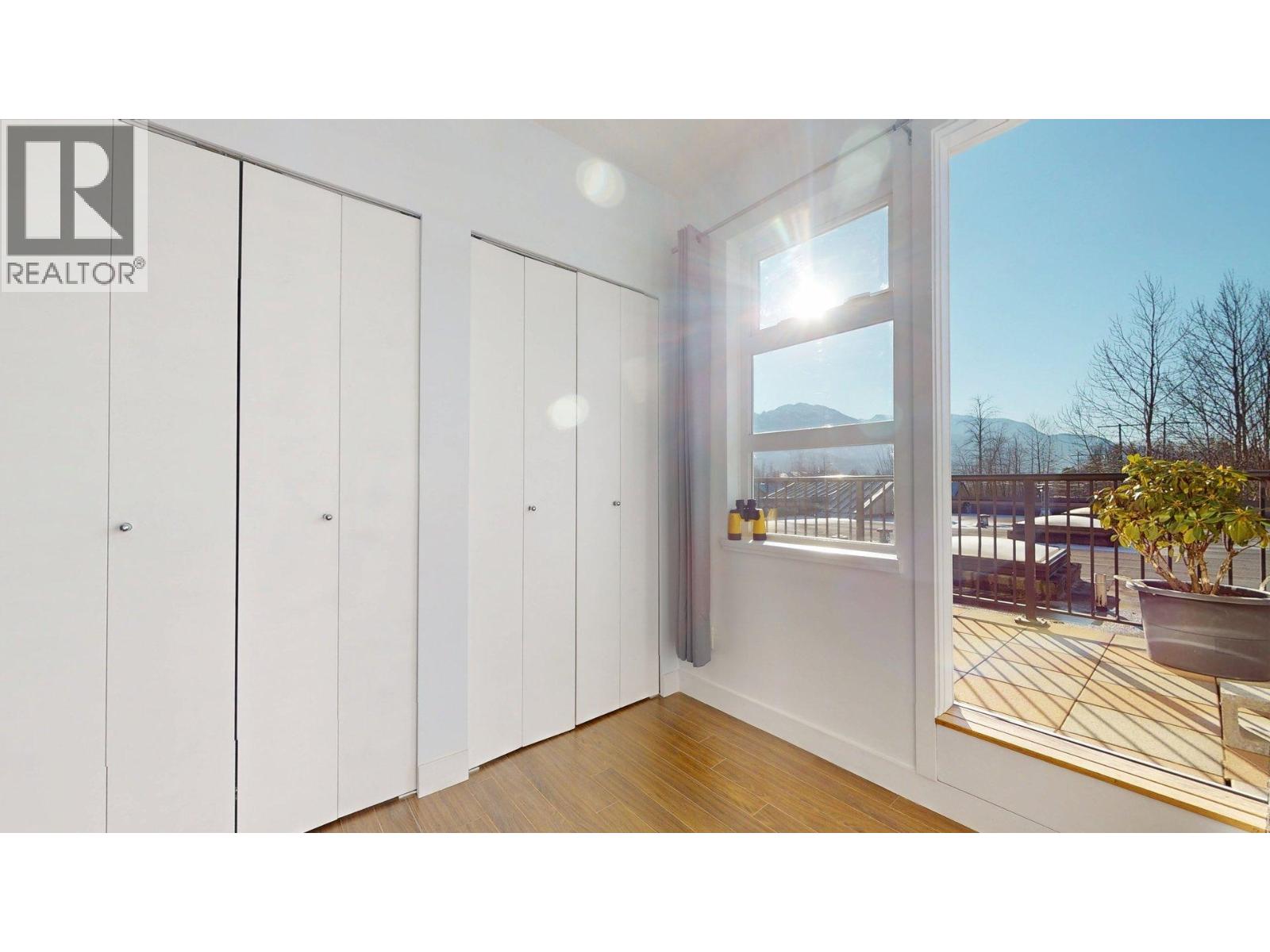 306 41105 TANTALUS ROAD, Squamish