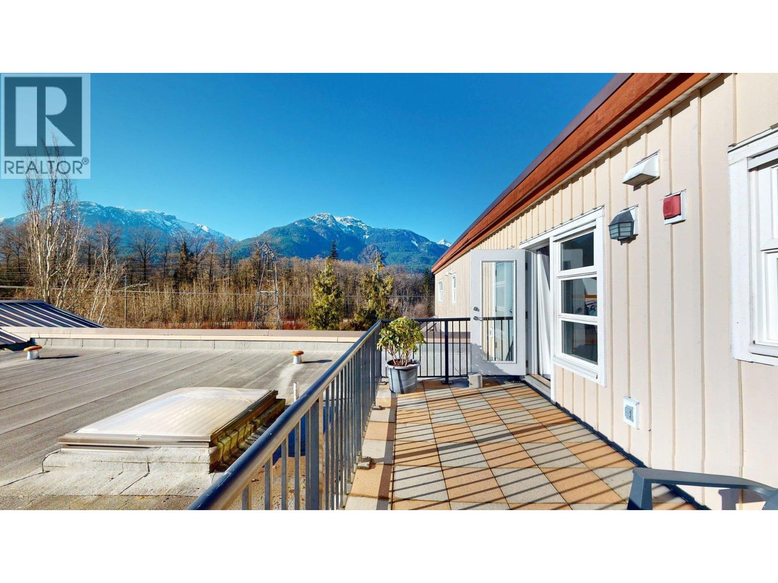 306 41105 TANTALUS ROAD, Squamish