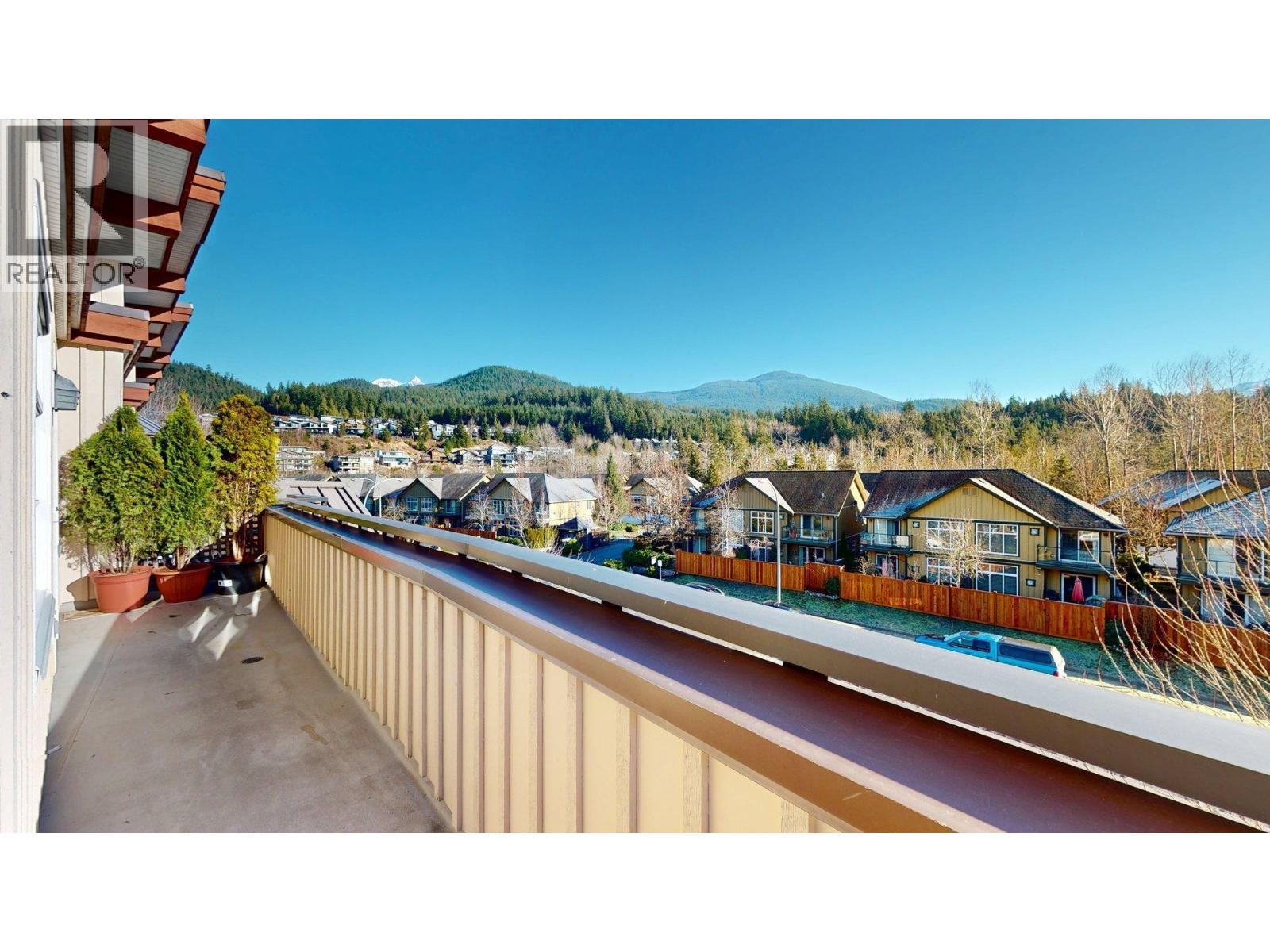 306 41105 TANTALUS ROAD, Squamish